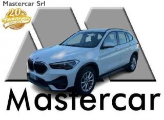 usato BMW X1
