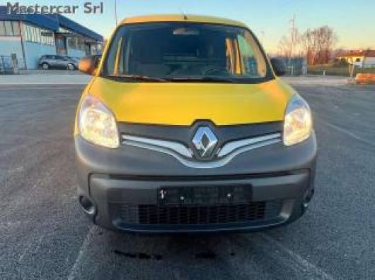 usato RENAULT Kangoo