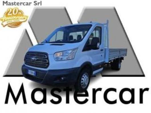 usato FORD Transit