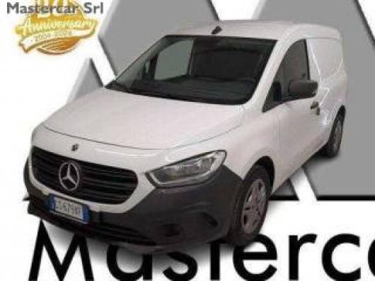 usato MERCEDES Citan