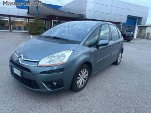 usato CITROEN C4