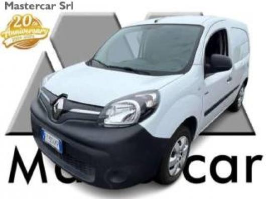 usato RENAULT Kangoo Z E 