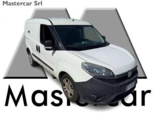 usato FIAT Doblo