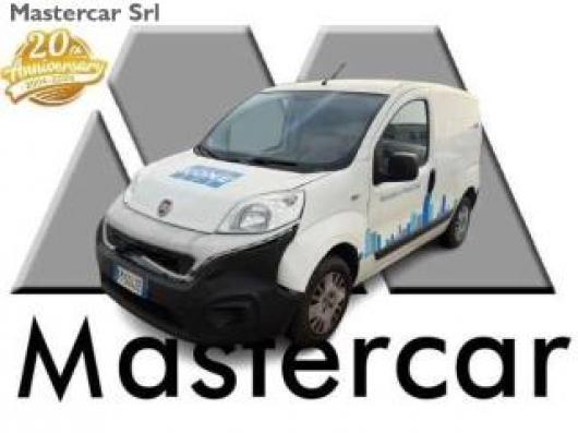 usato FIAT Fiorino