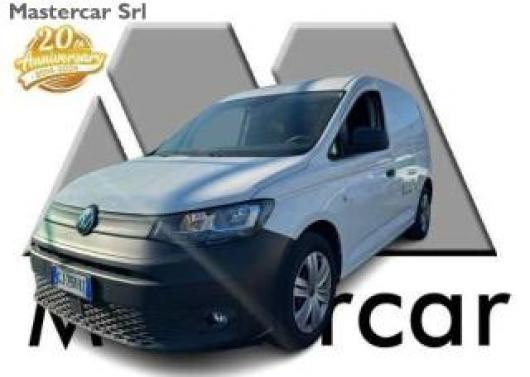 usato VOLKSWAGEN Caddy