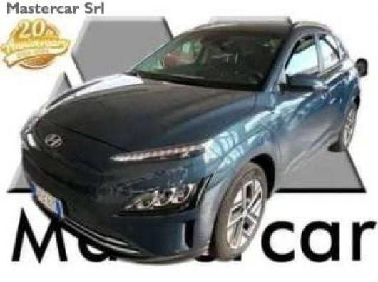 usato HYUNDAI Kona
