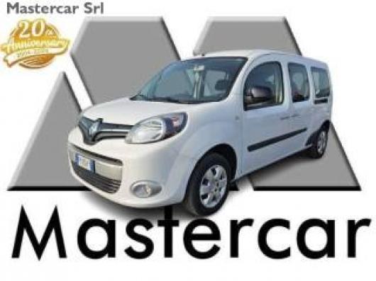 usato RENAULT Kangoo