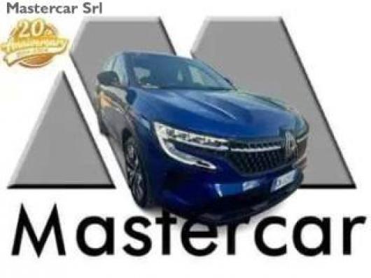 usato RENAULT Austral