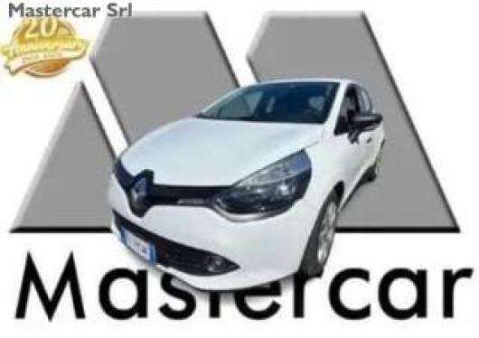 usato RENAULT Clio
