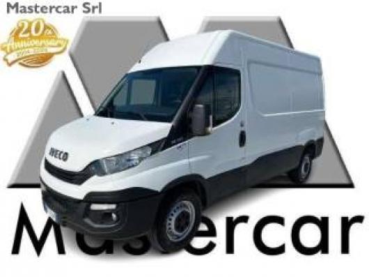 usato IVECO Daily