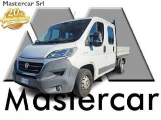 usato FIAT Ducato