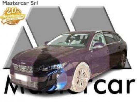 usato PEUGEOT 508