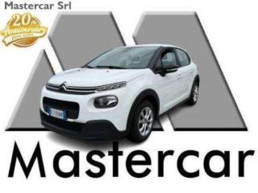 usato CITROEN C3