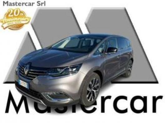 usato RENAULT Espace