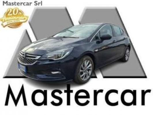 usato OPEL Astra