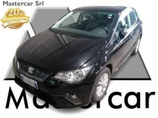 usato SEAT Ibiza