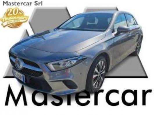 usato MERCEDES A 250