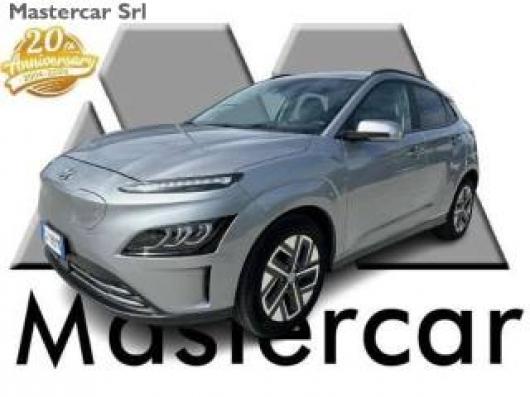 usato HYUNDAI Kona