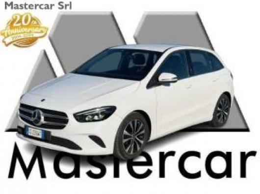 usato MERCEDES B 180