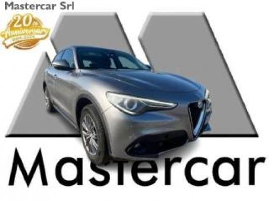 usato ALFA ROMEO Stelvio