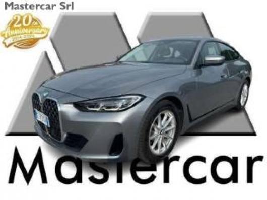 usato BMW 420