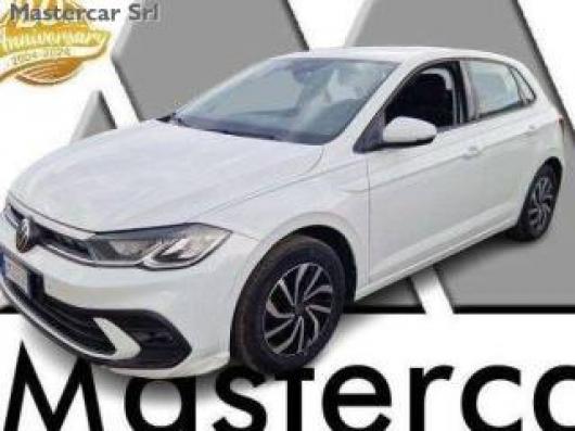 usato VOLKSWAGEN Polo