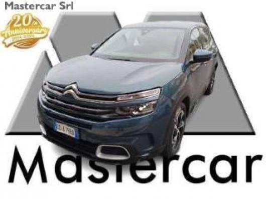 usato CITROEN C5 Aircross