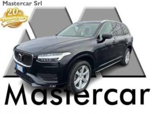 usato VOLVO XC90