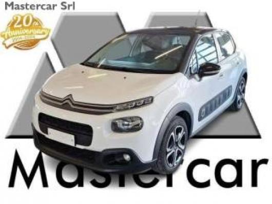 usato CITROEN C3