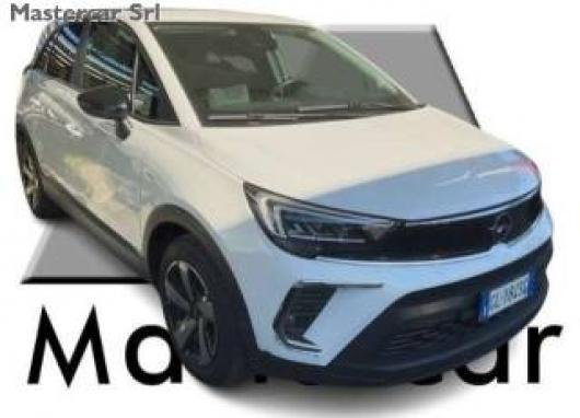 usato OPEL Crossland