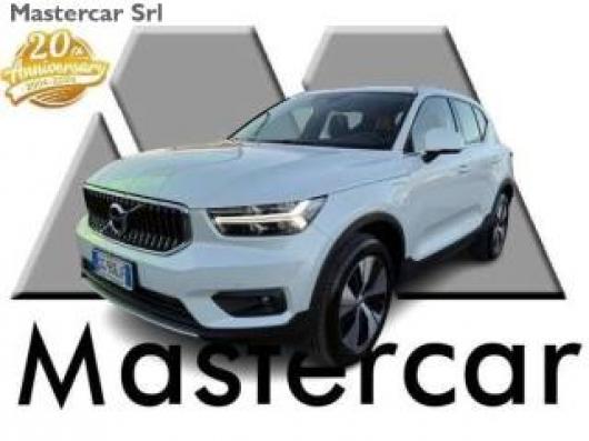 usato VOLVO XC40