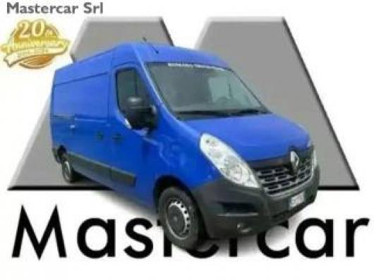 usato RENAULT Master
