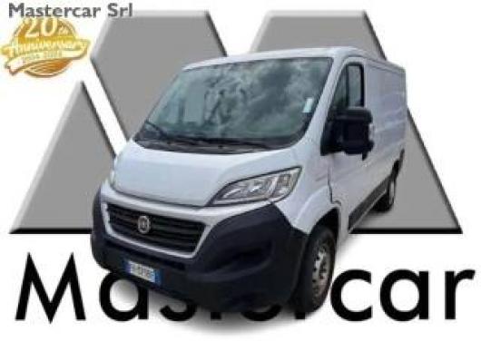 usato FIAT Ducato