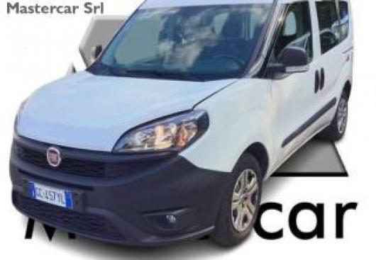 usato FIAT Doblo