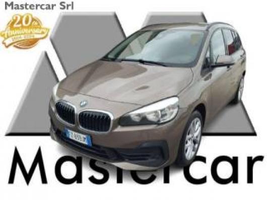 usato BMW 220