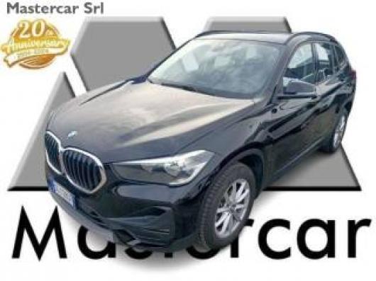 usato BMW X1