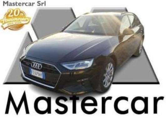 usato AUDI A4
