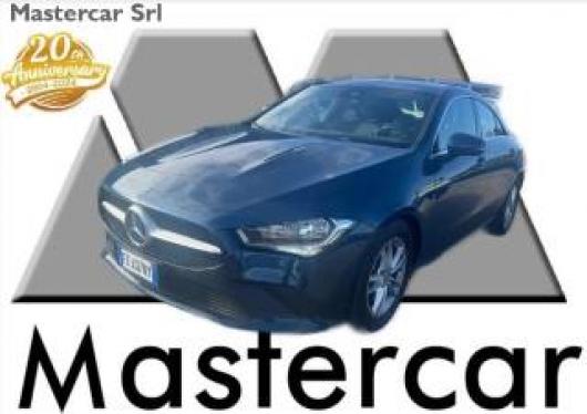 usato MERCEDES CLA 200