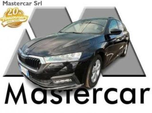 usato SKODA Octavia
