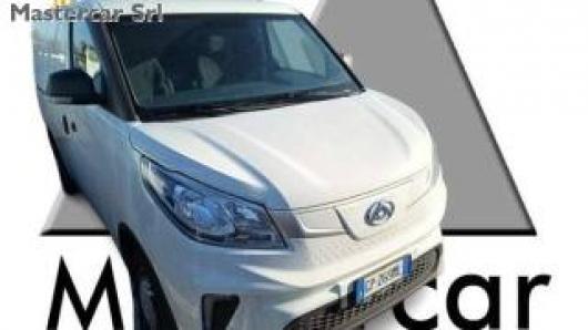 usato MAXUS eDeliver 3