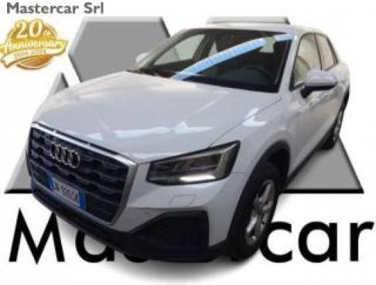 usato AUDI Q2