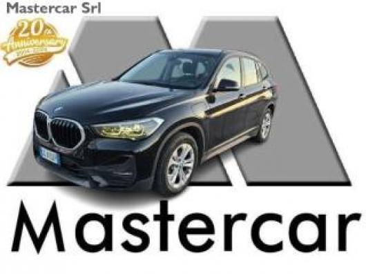 usato BMW X1