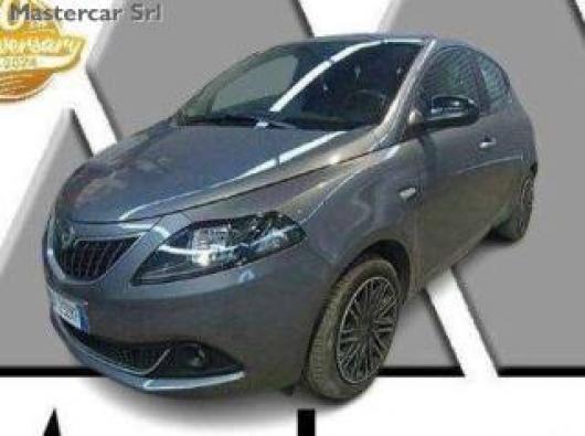 usato LANCIA Ypsilon