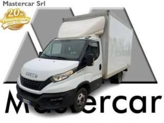 usato IVECO Daily