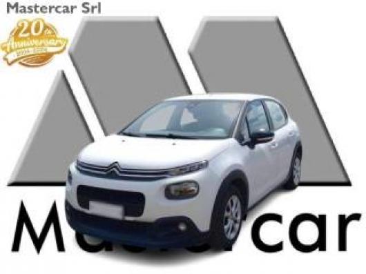 usato CITROEN C3