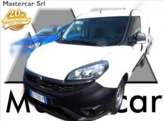 usato FIAT Doblo