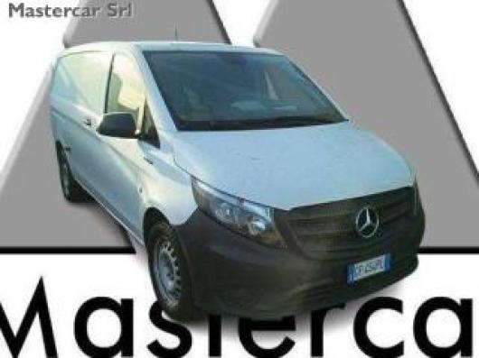usato MERCEDES Vito