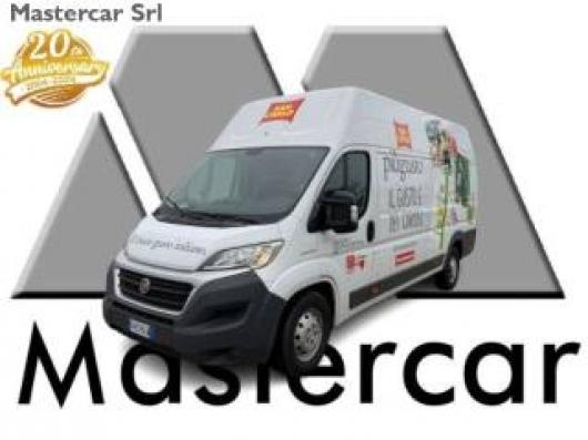 usato FIAT Ducato