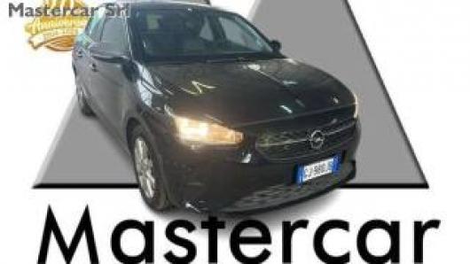 usato OPEL Corsa