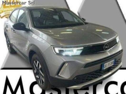 usato OPEL Mokka